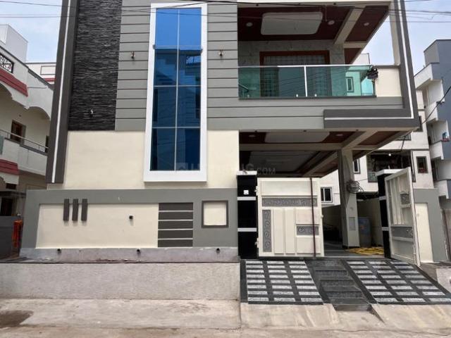 5 BHK Independent House in Kapra for resale Secunderabad. The reference number is 19854470