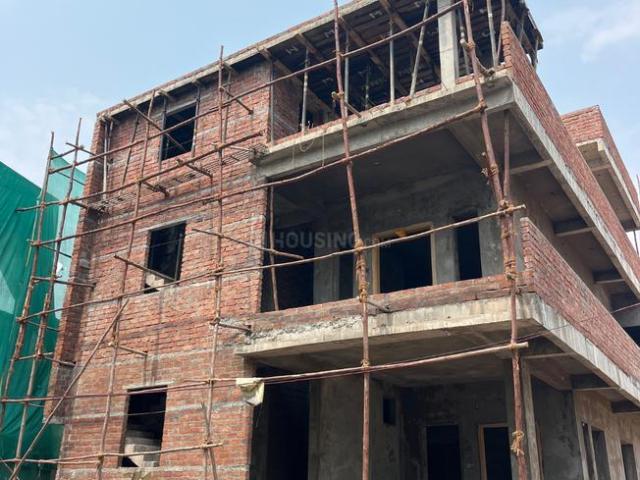 5 BHK Independent House in Kapra for resale Secunderabad. The reference number is 19856375