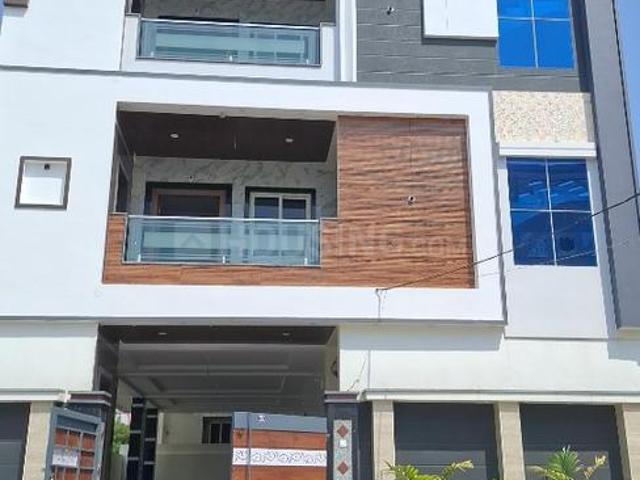 5 BHK Independent House in Kapra for resale Secunderabad. The reference number is 20216862