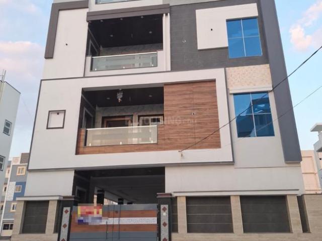 5 BHK Independent House in Kapra for resale Secunderabad. The reference number is 20216862