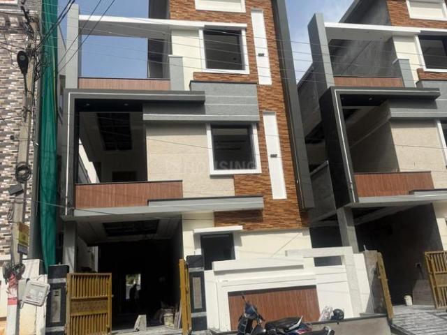 5 BHK Independent House in Kapra for resale Secunderabad. The reference number is 21252018