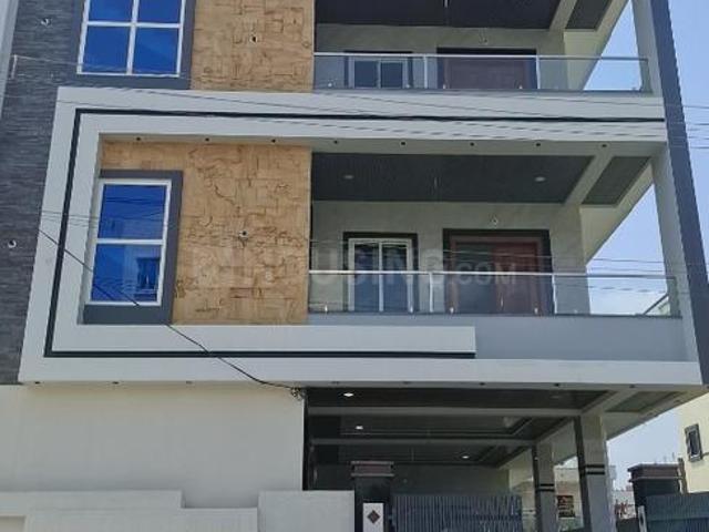 5 BHK Independent House in Kapra for resale Secunderabad. The reference number is 21216044