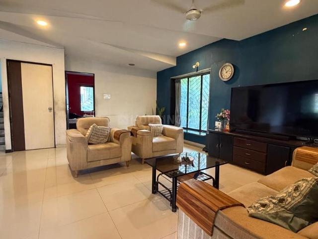 5 BHK Independent House in Karve Nagar for resale Pune. The reference number is 21012304