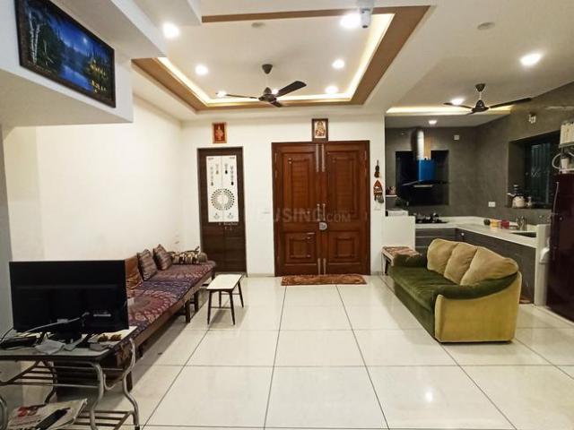 5 BHK Independent House in Karelibagh for resale Vadodara. The reference number is 19468904