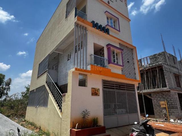5 BHK Independent House in Kariobanahalli for resale Bengaluru. The reference number is 20191547
