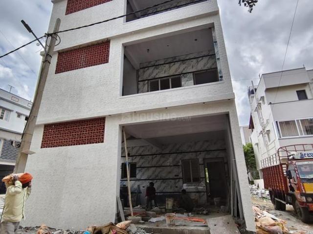 5 BHK Independent House in Kariobanahalli for resale Bengaluru. The reference number is 20431767