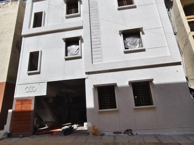 5 BHK Independent House in Kariobanahalli for resale Bengaluru. The reference number is 20431824