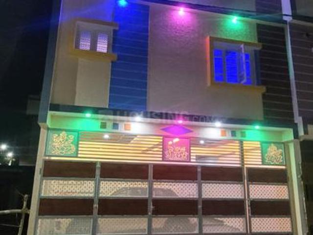 5 BHK Independent House in Kariobanahalli for resale Bengaluru. The reference number is 21188315