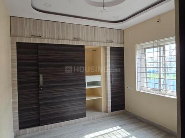 5 BHK Independent House in Karmanghat for rent Hyderabad. The reference number is 20889671
