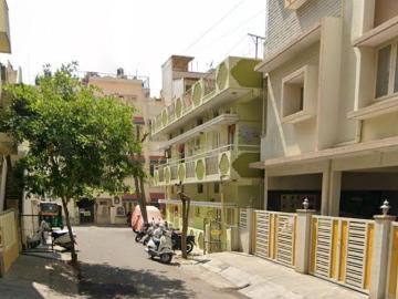 5 BHK Independent House in Kathriguppa for resale Bengaluru. The reference number is 20521392