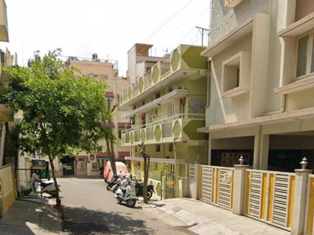 2 BHK Apartment in Banashankari for resale Bengaluru. The reference number is 20521392