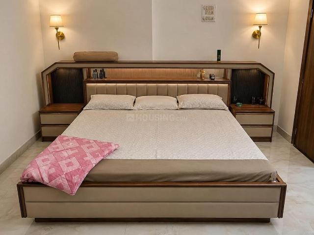5 BHK Independent House in Katra Ahluwalia for rent Amritsar. The reference number is 21207460