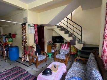 5 BHK Independent House in Kaval Bairasandra for resale Bengaluru. The reference number is 15821399