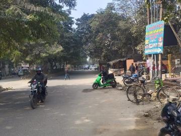 5 BHK Independent House in Kavi Nagar for resale Ghaziabad. The reference number is 20243866