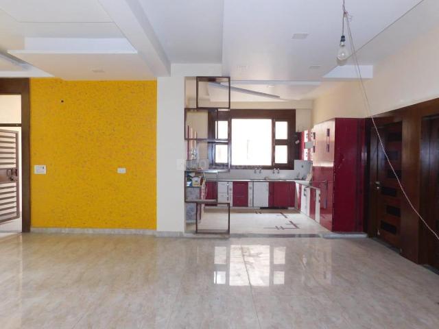 5 BHK Independent House in Kavi Nagar for resale Ghaziabad. The reference number is 21255957