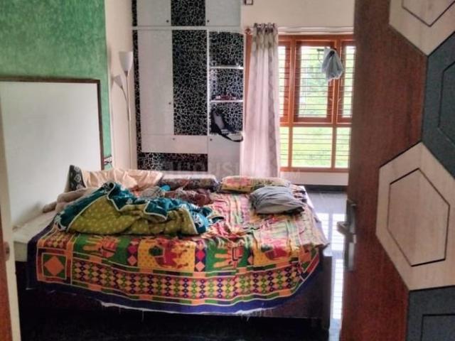 5 BHK Independent House in Kengeri Satellite Town for rent Bengaluru. The reference number is 12507904