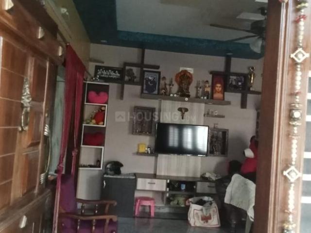 5 BHK Independent House in Kengeri Satellite Town for resale Bengaluru. The reference number is 19642188