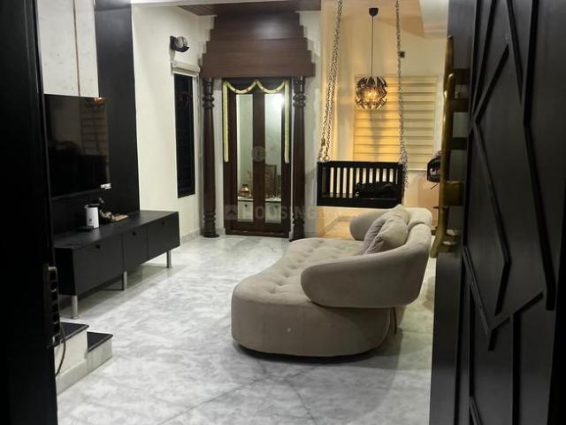 5 BHK Independent House in Kengeri Satellite Town for resale Bengaluru. The reference number is 21149807