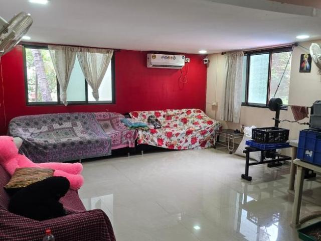 5 BHK Independent House in Kelwa for resale Mumbai. The reference number is 18607495