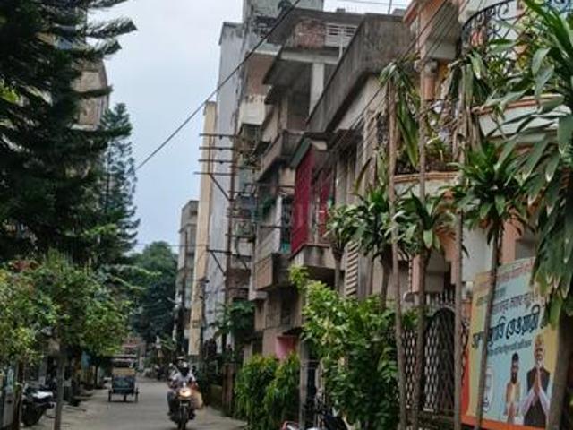 5 BHK Independent House in Keshtopur for resale Kolkata. The reference number is 20907036