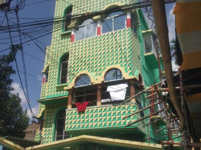 5 BHK Independent House in Keshtopur for resale Kolkata. The reference number is 20983047