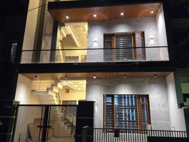 5 BHK Independent House in Kharar for resale Mohali. The reference number is 19839476