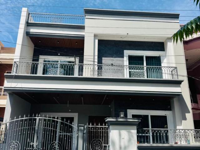 5 BHK Independent House in Kharar for resale Mohali. The reference number is 20354934