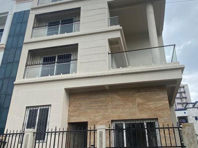 5 BHK Independent House in Kharghar for resale Navi Mumbai. The reference number is 19458630
