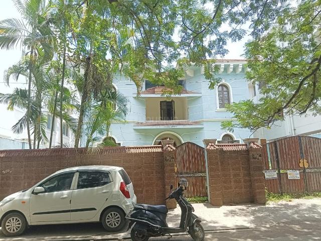 5 BHK Independent House in Kilpauk for resale Chennai. The reference number is 21023537