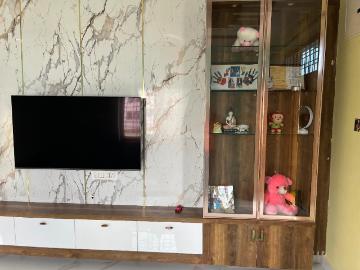 5 BHK Independent House in Kismatpur for rent Hyderabad. The reference number is 20386650