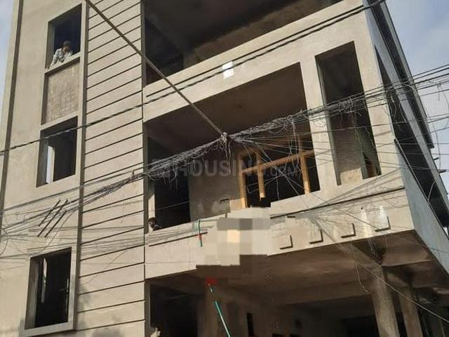 5 BHK Independent House in Kismatpur for resale Hyderabad. The reference number is 18750251