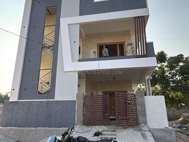 5 BHK Independent House in Kismatpur for resale Hyderabad. The reference number is 19119712