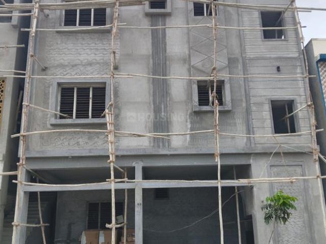 5 BHK Independent House in Kithaganur Village for resale Bengaluru. The reference number is 20996008