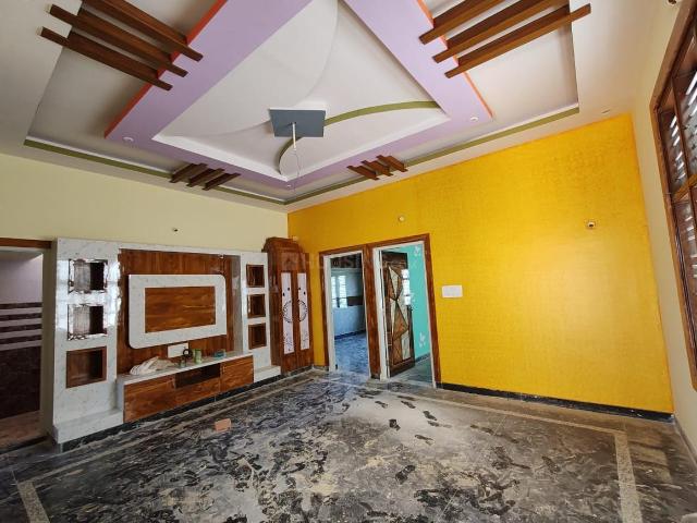 5 BHK Independent House in Kithaganur Village for resale Bengaluru. The reference number is 20334182