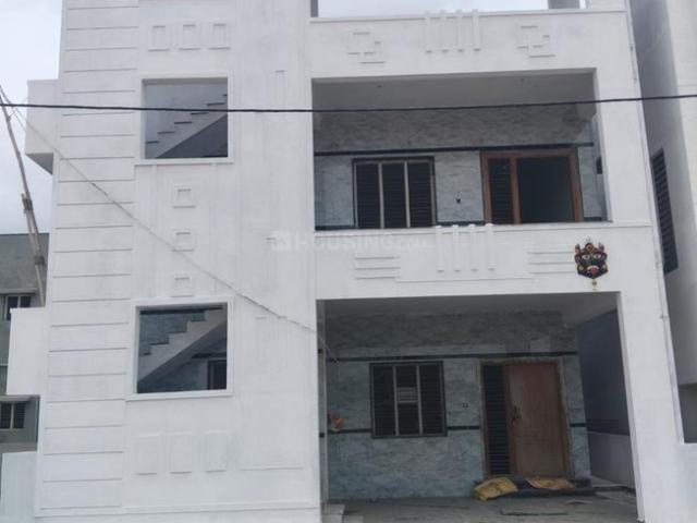 5 BHK Independent House in Kithaganur Village for resale Bengaluru. The reference number is 21000546