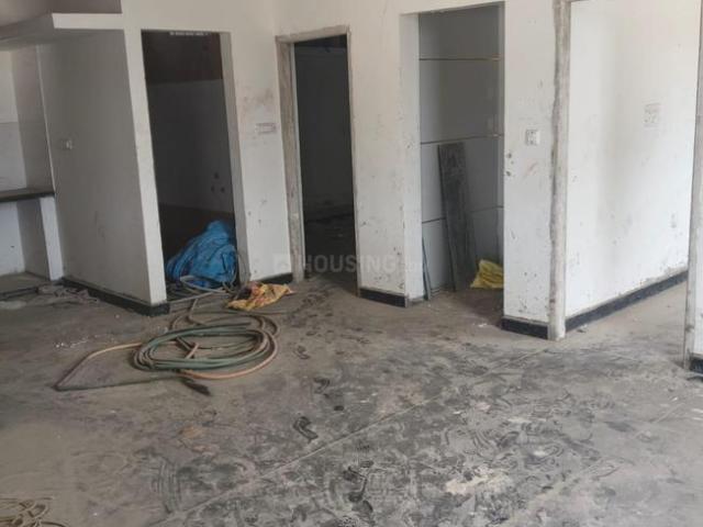 5 BHK Independent House in Kithaganur Village for resale Bengaluru. The reference number is 21000320