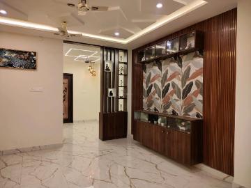 5 BHK Independent House in Kodungaiyur East for resale Chennai. The reference number is 19660841