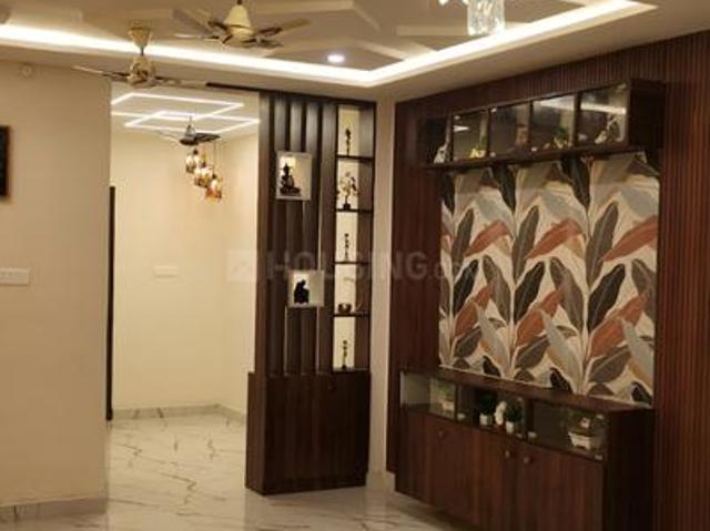 5 BHK Independent House in Kodungaiyur East for resale Chennai. The reference number is 19660841
