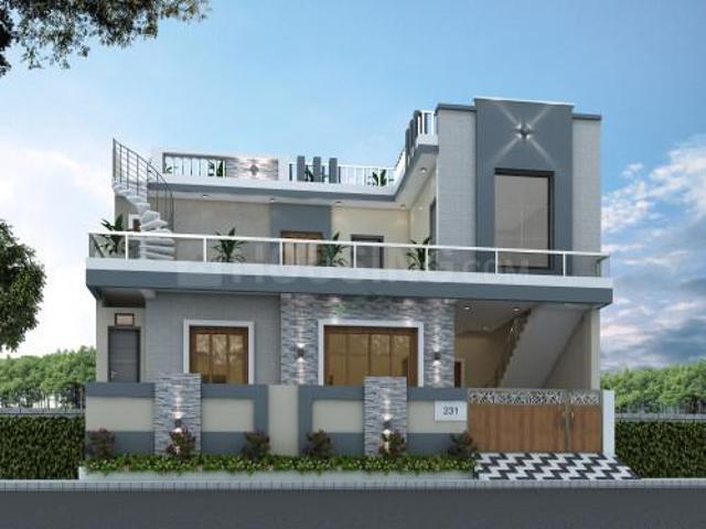 5 BHK Independent House in Kodambakkam for resale Chennai. The reference number is 19331831