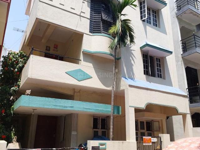 5 BHK Independent House in Kodihalli for resale Bengaluru. The reference number is 11949263