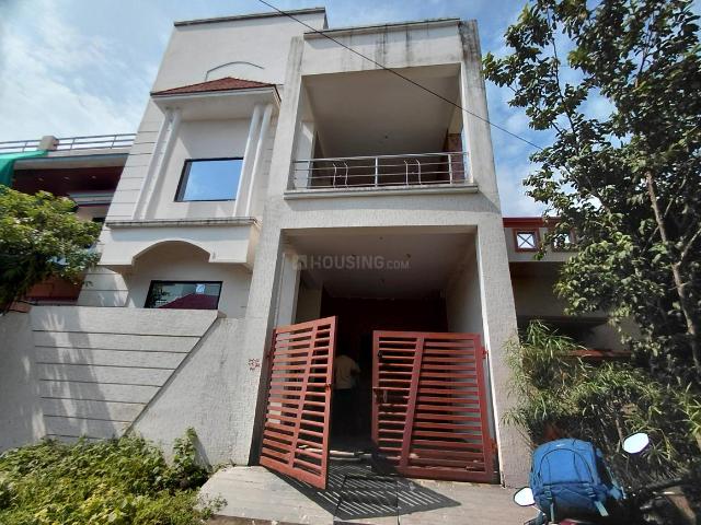 5 BHK Independent House in Kohka for resale Bhilai. The reference number is 21067761