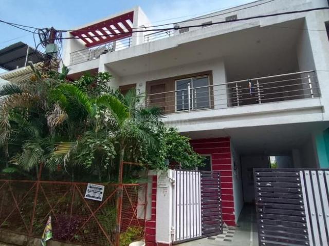 5 BHK Independent House in Kolar Road for rent Bhopal. The reference number is 21098811