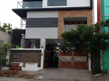 5 BHK Independent House in Kolathur for resale Chennai. The reference number is 20553895
