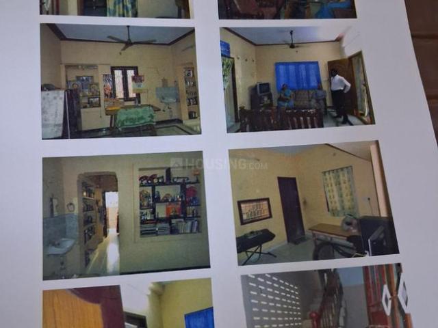 5 BHK Independent House in Kolathur for resale Chennai. The reference number is 20821681