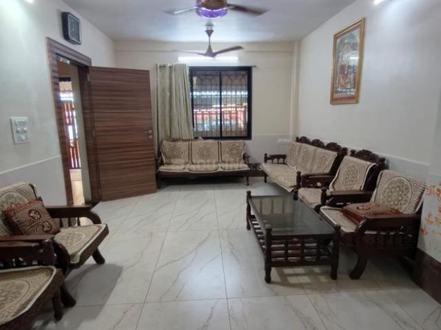 5 BHK Independent House in Kopar Khairane for rent Navi Mumbai. The reference number is 19443428
