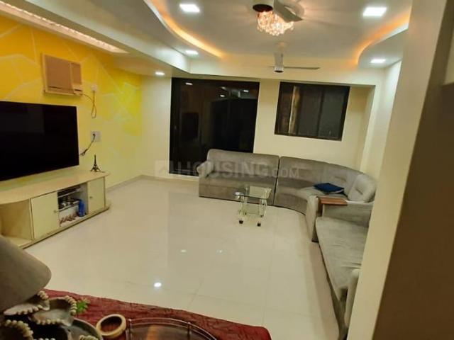 5 BHK Independent House in Kopar Khairane for rent Navi Mumbai. The reference number is 20992151