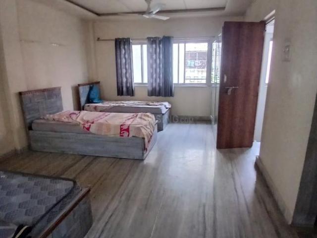 5 BHK Independent House in Kopar Khairane for rent Navi Mumbai. The reference number is 20992176