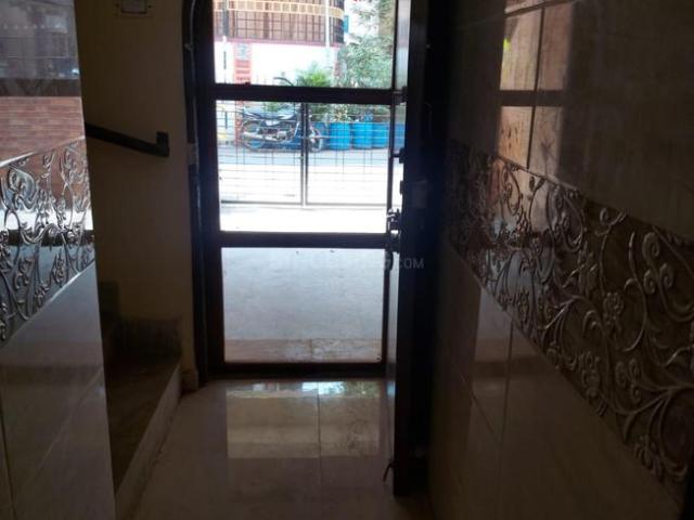 5 BHK Independent House in Kopar Khairane for resale Navi Mumbai. The reference number is 20039144