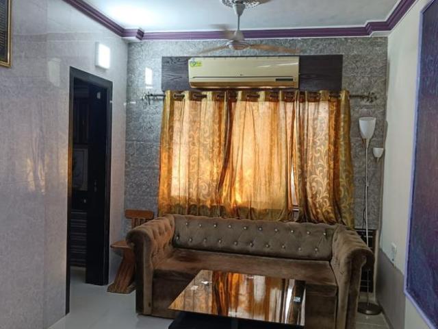 5 BHK Independent House in Kopar Khairane for resale Navi Mumbai. The reference number is 8382976
