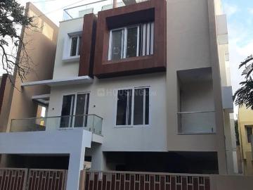 5 BHK Independent House in Koramangala for resale Bengaluru. The reference number is 19202432